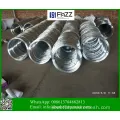 Export Brazil Paraguay Uruguay Oval Steel Wire